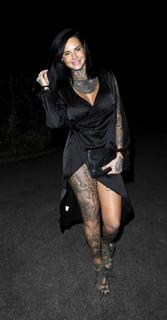 Jemma Lucy feet photo 11