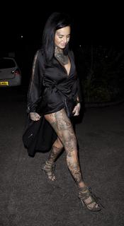 Jemma Lucy feet photo 10