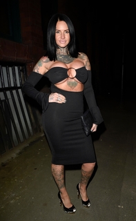 Jemma Lucy feet photo 9