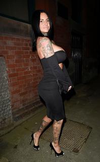 Jemma Lucy feet photo 6