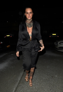Jemma Lucy feet photo 5