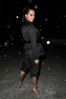 Jemma Lucy feet photo 4