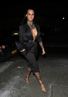 Jemma Lucy feet photo 2