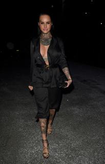 Jemma Lucy feet photo 20