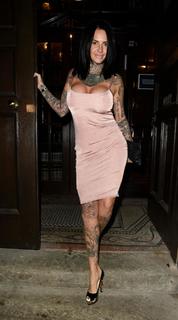 Jemma Lucy feet photo 19