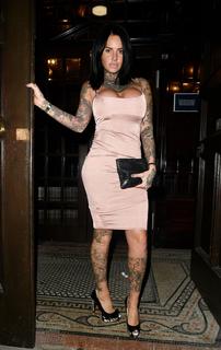 Jemma Lucy feet photo 18