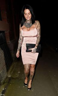 Jemma Lucy feet photo 17
