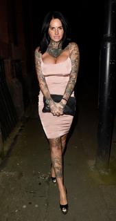 Jemma Lucy feet photo 16
