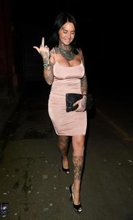 Jemma Lucy feet photo 14