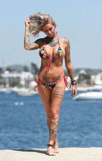 Jemma Lucy feet photo 10