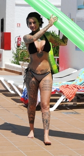 Jemma Lucy feet photo 5