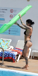 Jemma Lucy feet photo 4