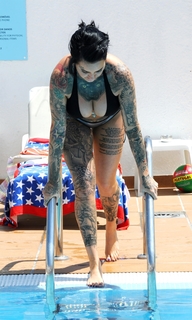 Jemma Lucy feet photo 3