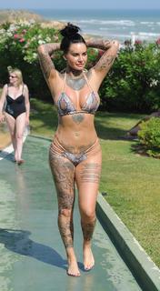 Jemma Lucy feet photo 20