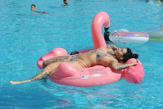 Jemma Lucy feet photo 19