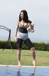 Jemma Lucy feet photo 15