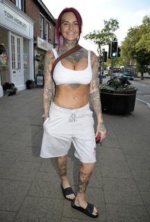 Jemma Lucy feet photo 11