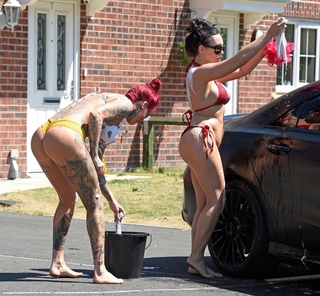 Jemma Lucy feet photo 19