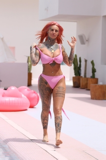 Jemma Lucy feet photo 17