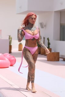 Jemma Lucy feet photo 15