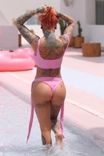 Jemma Lucy feet photo 13