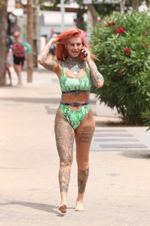 Jemma Lucy feet photo 12