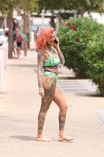 Jemma Lucy feet photo 11