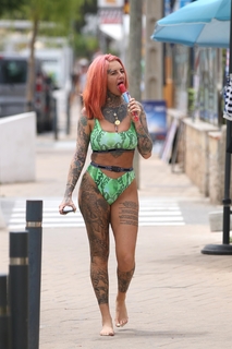 Jemma Lucy feet photo 10