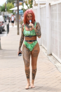 Jemma Lucy feet photo 7