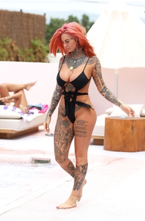 Jemma Lucy feet photo 6