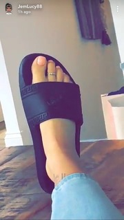 Jemma Lucy feet photo 16