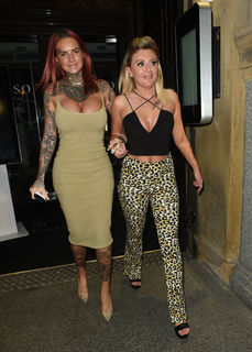 Jemma Lucy feet photo 13