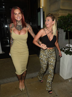 Jemma Lucy feet photo 12