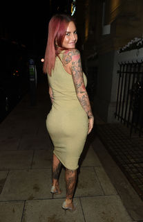 Jemma Lucy feet photo 10