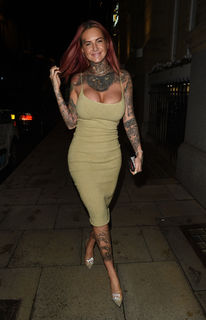 Jemma Lucy feet photo 9