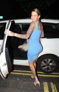 Jemma Lucy feet photo 4