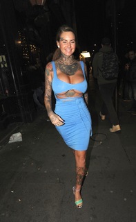 Jemma Lucy feet photo 20