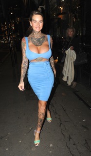 Jemma Lucy feet photo 17