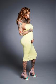 Jemma Lucy feet photo 15