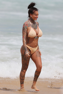 Jemma Lucy feet photo 3
