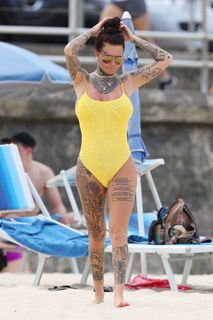 Jemma Lucy feet photo 20