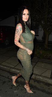 Jemma Lucy feet photo 16