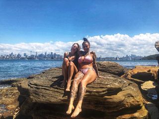 Jemma Lucy feet photo 15