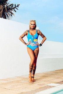 Jemma Lucy feet photo 14