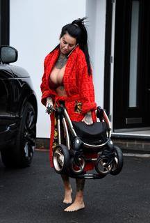 Jemma Lucy feet photo 12