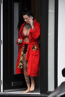 Jemma Lucy feet photo 11