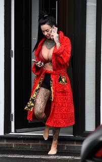 Jemma Lucy feet photo 10