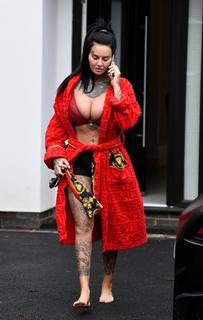 Jemma Lucy feet photo 9