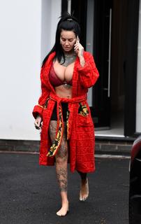 Jemma Lucy feet photo 8