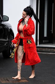 Jemma Lucy feet photo 7